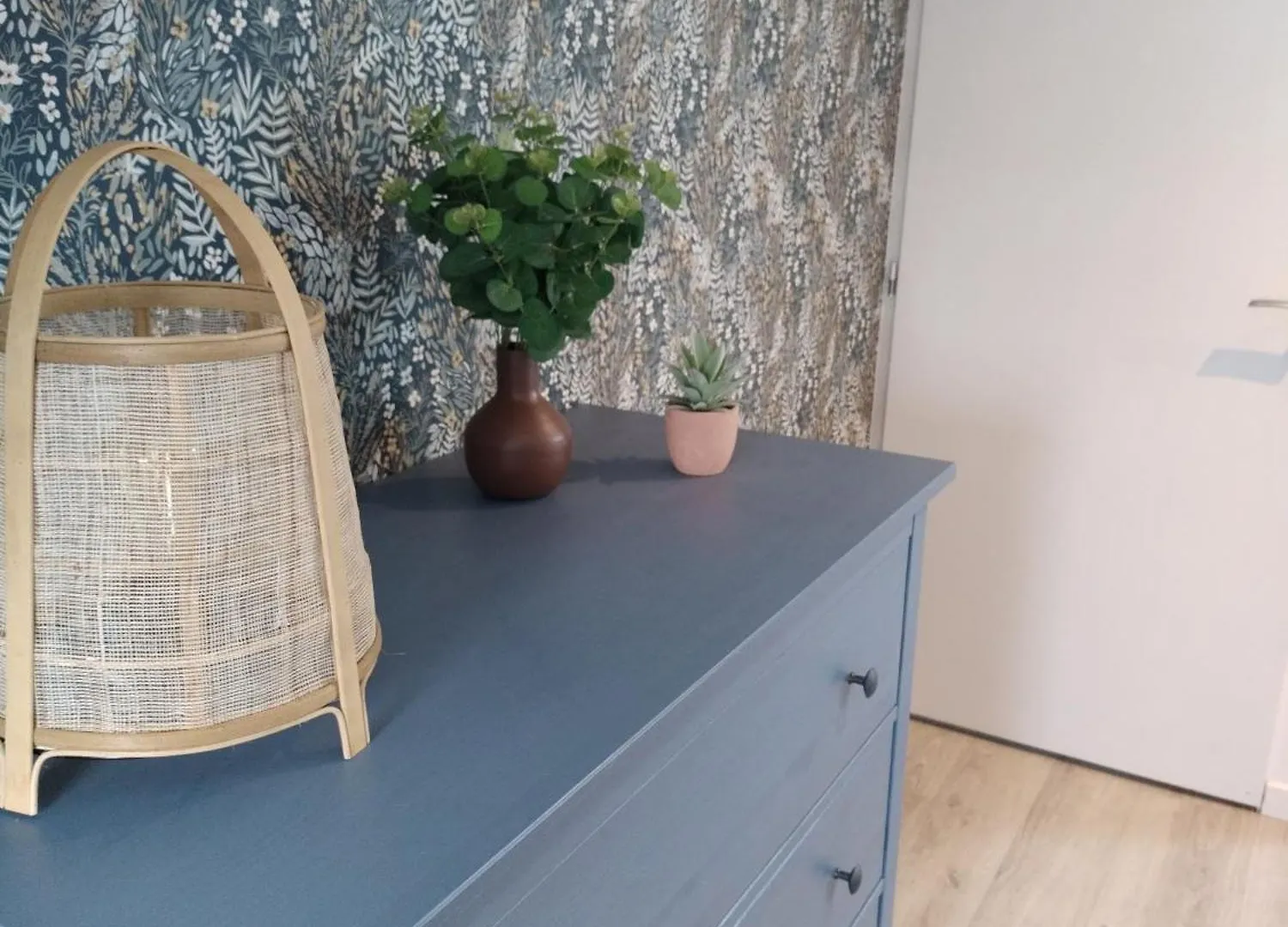 Апартаменты V.Kls Appartement 3 Languidic