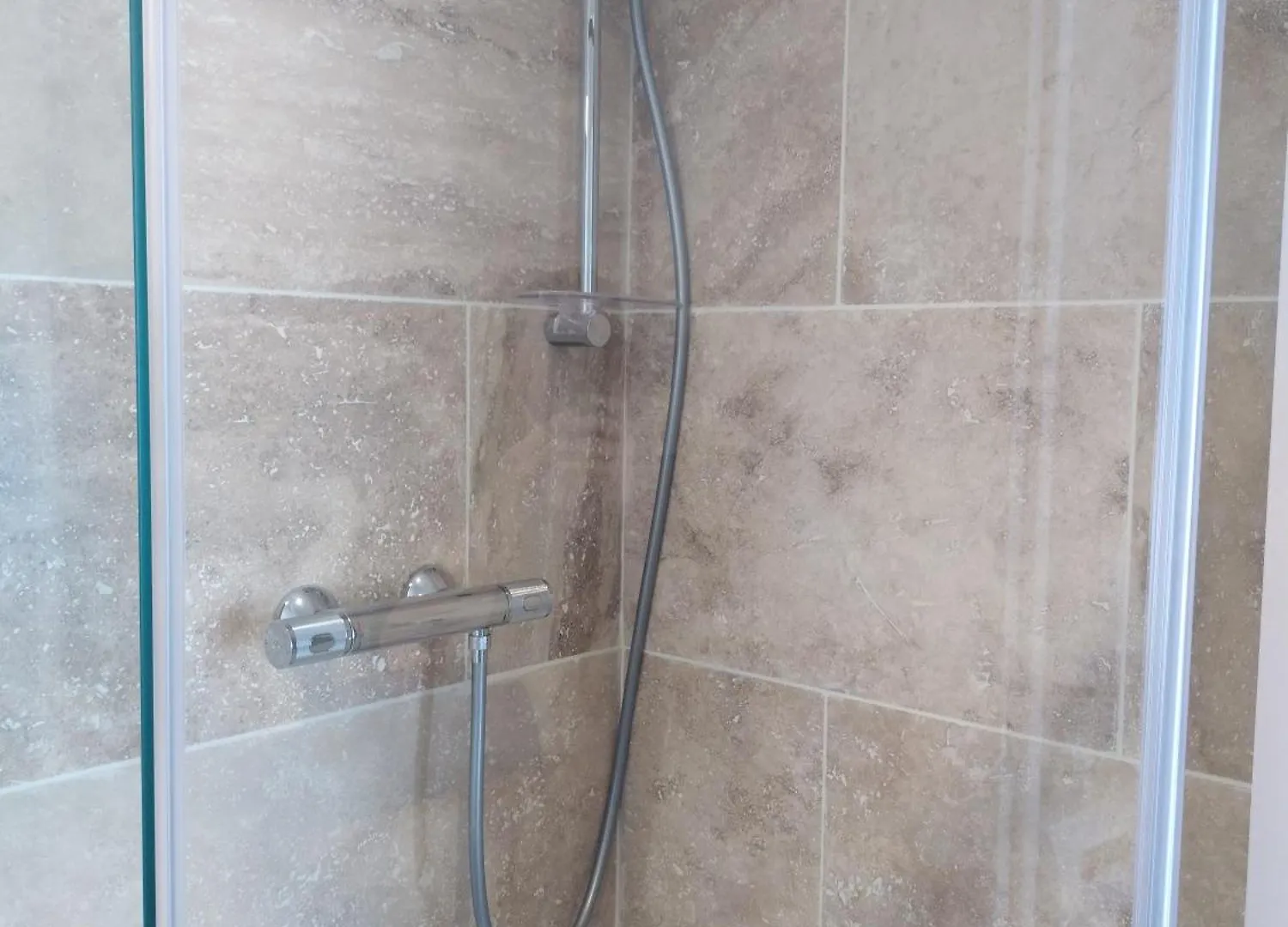 V.Kls Appartement 3 Languidic Апартаменты