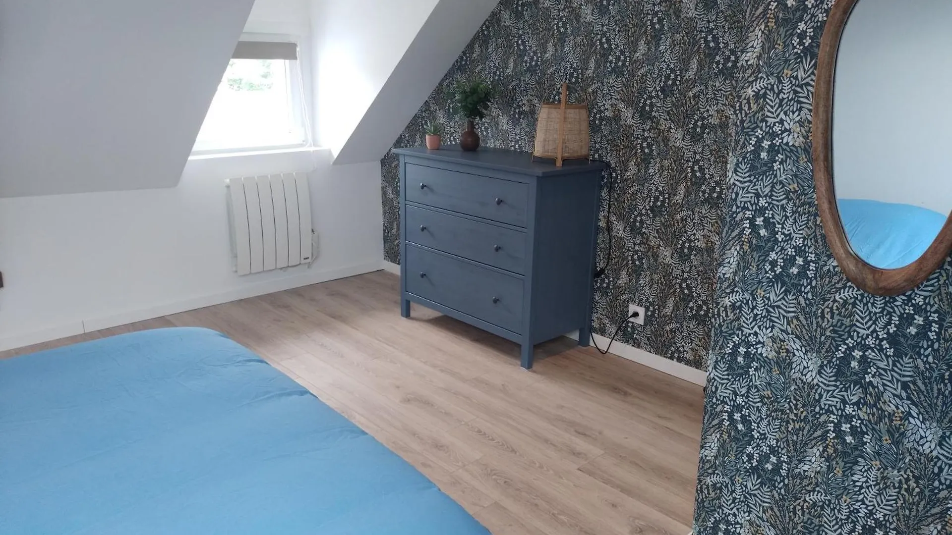 Апартаменты V.Kls Appartement 3 Languidic Франция
